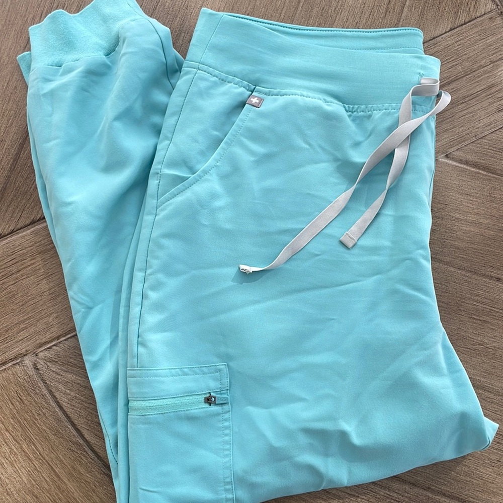Figs Zamora joggers- 2xl petite!